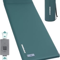 Colchoneta Para Acampar 