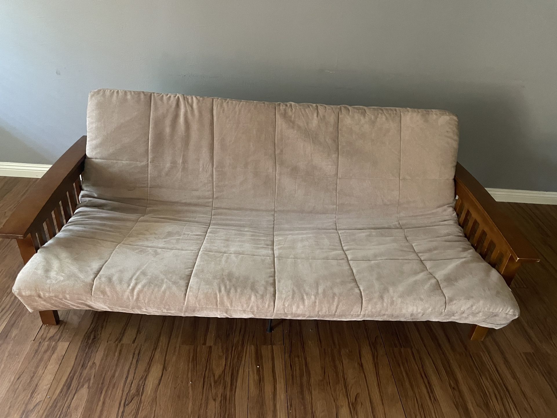 Free Pick Up Sofa Bed 
