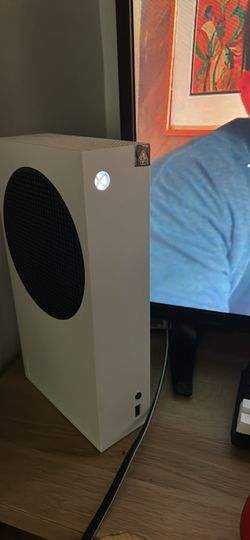 Xbox series s