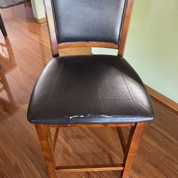 Dinning Table 5 Piece Set