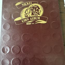Nickel’s Collection 12 Buffalo And 73 Jefferson total Of 85 