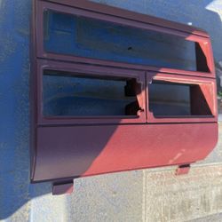 Obs Chevy Silverado Radio Trip 