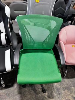 Office chair
