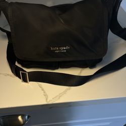 Kate Spade Nylon Crossbody Bag