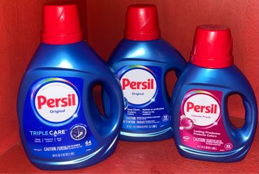 Persil-$17