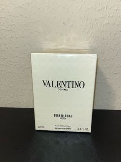 Valentino Donna