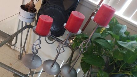 Candeleros