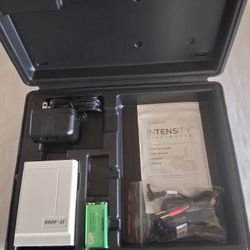 
IF-4000 Dual Channel Interferential Unit