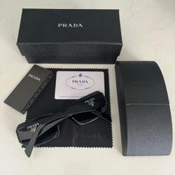 Prada Sunglasses 