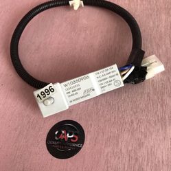 Whirlpool Dryer Door Switch  Part# W10350906 