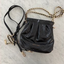 Charles And Keith Bag