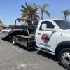 JM TOWING 