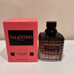 Valentino Cologne