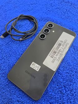 S24 FE T-Mobile 128gb