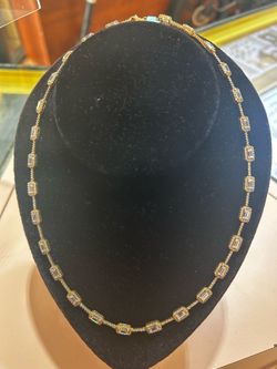 Necklace