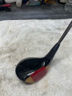 Ping vintage driver