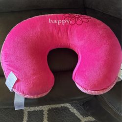 Boppy Pillow 