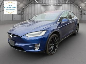 2016 Tesla Model X
