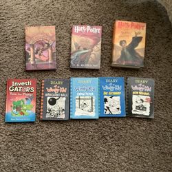 Books