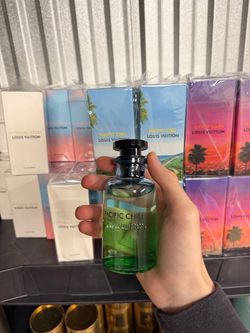 Men’s Pacific Chill Cologne