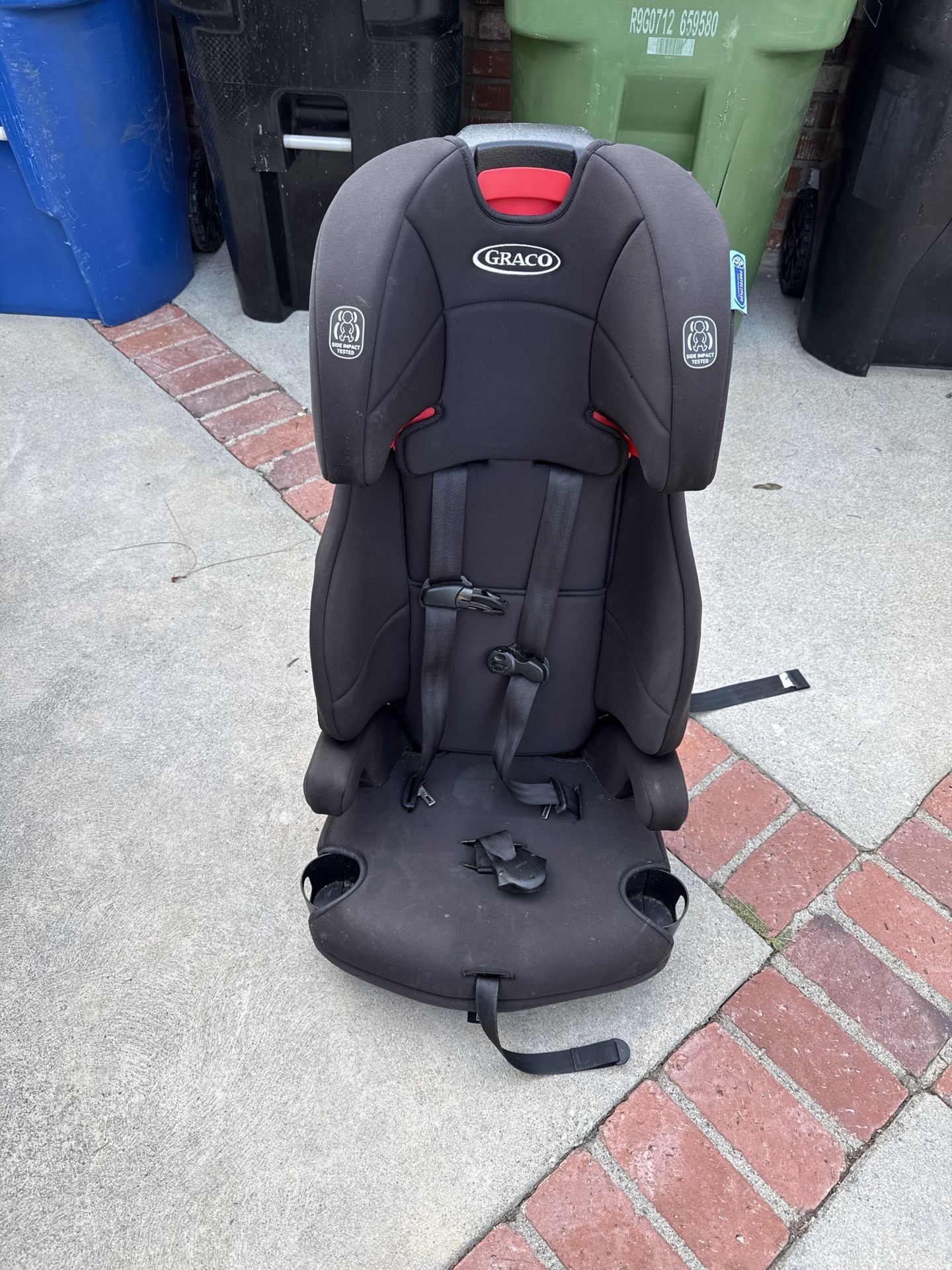 Graco Car Seat Must Pick Up Now Today