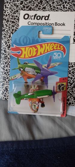 Hot wheels Max Propz, Race team series with bonus car. See below