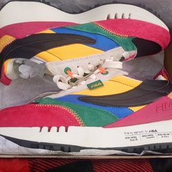 Fila Renno N Generation