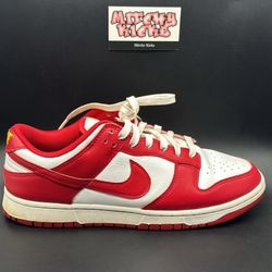 Nike Dunk Low USC Sz. 10