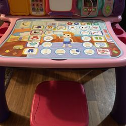 Kids Desk