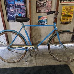 Vintage Westpoint Bicycle 