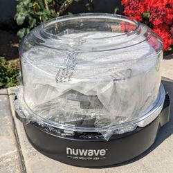 NuWave Pro Plus Infrared Oven 20621 *BRAND NEW*