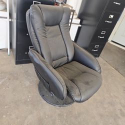 Swivel Massage Chair 