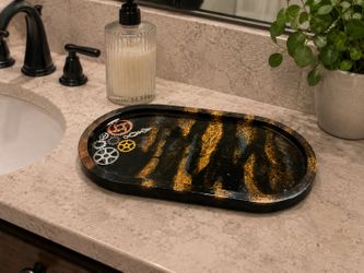 Trinket Tray