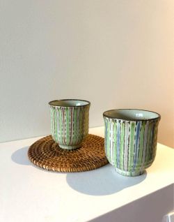 Cups