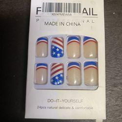 Press On Nails