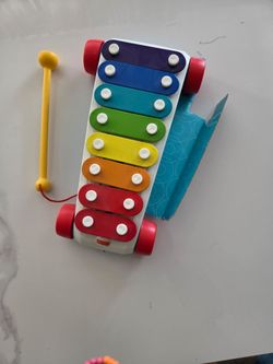 Musical toy new