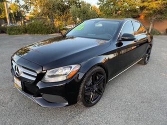 2016 Mercedes-Benz C 300