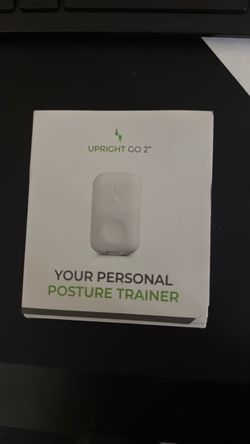 Upright Go 2