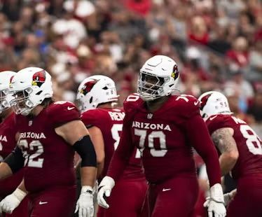 Jaguars At Cardinals November 23