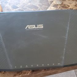 Router Asus AC 3200 Tri-band