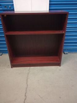 Book shelf $ 25