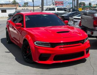 2022 Dodge Charger