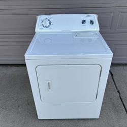 Whirlpool Electric Dryer 