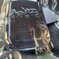 NEW Coach For MEN BLACK 