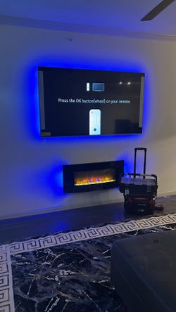 Tv Mount