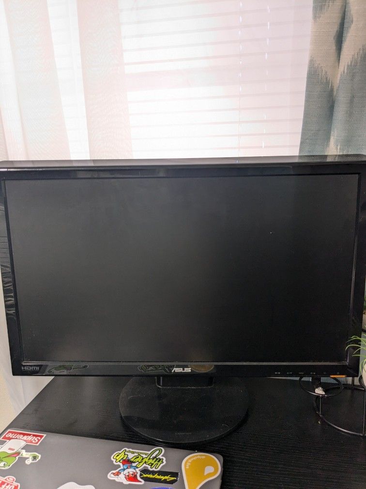 Asus Monitor - Need Gone ASAP