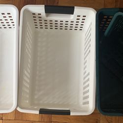 Storage Containers Qty 4 P/up Sheepshead Bay Brooklyn NY 