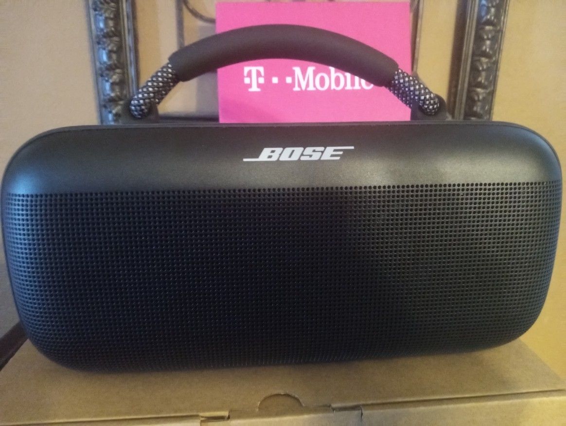 Bose Speaker