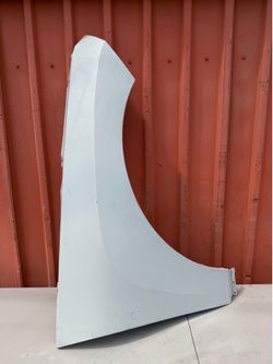2022 2023 2024 BMW IX I20 Front Right Passenger Fender OEM