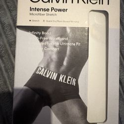Calvin Klein Boxer Briefs 